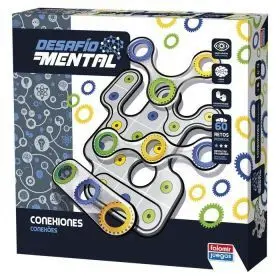 Conexiones Desafío Mental