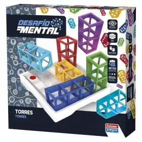 Torres Desafío Mental