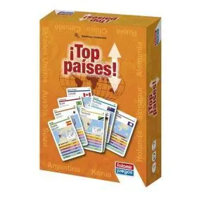 Top Países
