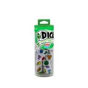 Dice Football