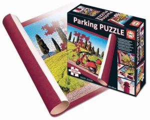New Educa® Parking Puzzle Educa Puzzles Piezas