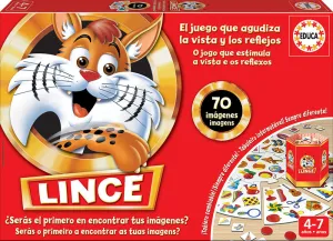 Lince 70 Imágenes