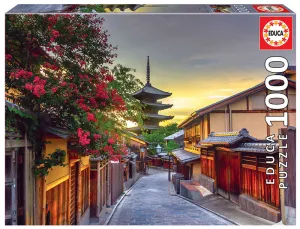 1000 Pagoda Yasaka, Japo Fsc(R