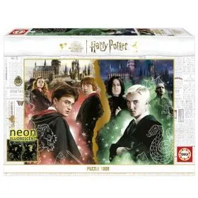 Puzzle 1000 Harry Potter Neon 2 Fsc Educa