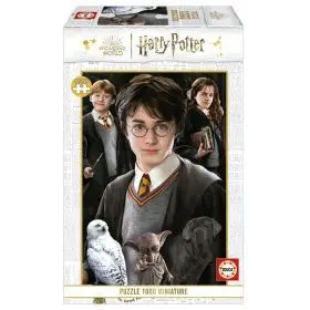 Puzzle 1000 Harry Potter Miniature Educa