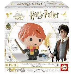 Harry Potter 3D Ron Weasley