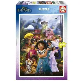 Puzzle 500 Disney Encanto Educa