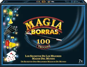 Magia Borras® Clásica 100 Tr