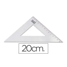 Escuadra 20 cm