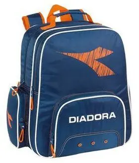Mochila Multibolsillos Diadora