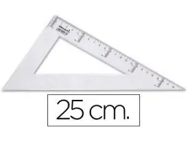 Cartabon 25 cm