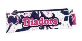 Portatodo Estrecho Diadora