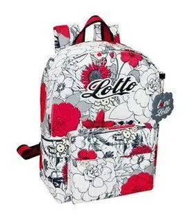 Mini Mochila Lotto