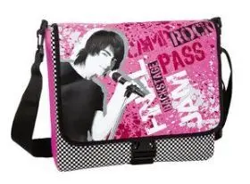 Bandolera Camp Rock