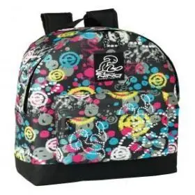 Mochila Flores el Niño