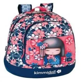 Mochila Kimmidoll Sonoko