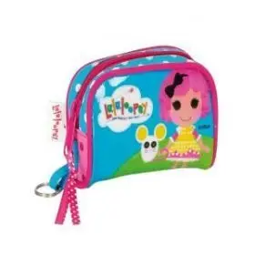 Monedero Lalaloopsy