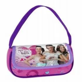 Bolsito Violetta
