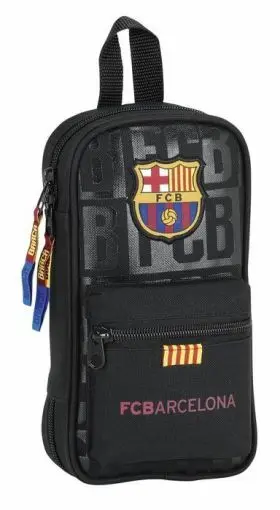 Plumier Mochila C/4 Port. Llenos F. c Bar