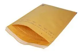 Sobre Burbujas Air Bag Nº 12 Acolchado