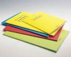 Cuaderno Grapado Fº/A4 4Mm 50H Papyruslibreta Folio