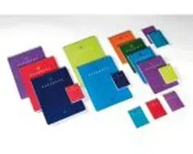 Libreta 8º Espiral Superior Guerrero