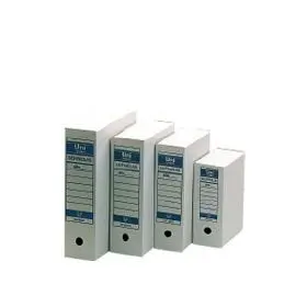 Archivador Definitivo 96580 Definiclas Unipapel