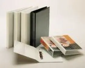 Carpeta A-4 4An. Personalizable Negra
