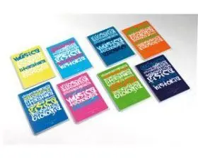 Cuaderno Fº Polipropileno Uniclase