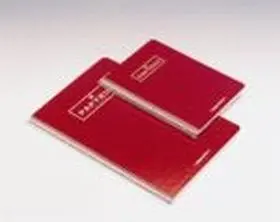 (2+1) Cuadernos Papyrus Polipropileno