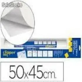 Pizarra Blanca Adhesiva 0. 45X0. 50