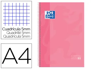 Libreta 16º Lisa City Girls