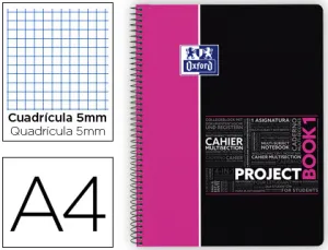 Project Book 1 Rosa