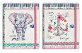 Carpeta Elefante Great Spirit