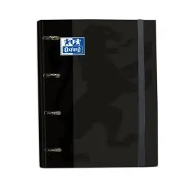 Ebind Oxftch A4+ R5 100H Cb Negro