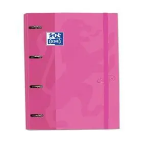 Ebind Oxftch A4+ R5 100H Rosa