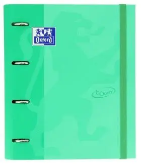 Ebind Oxftch A4+ R5 100H Cb te Menta