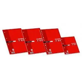 Recambio A4 Milimetrado Oxford Oxford (Papeleria)