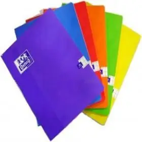 Libreta A5 Cuadricula 8X8