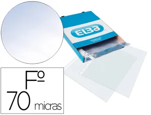 Fundas Multitaladro Cristal