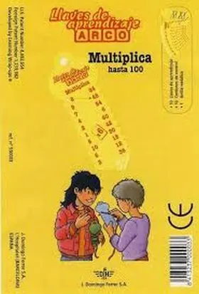 Llave Multiplica Hasta 100