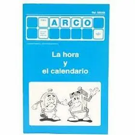 Mini Arco Hora y el Calendario
