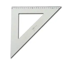 Escuadra 20 cm