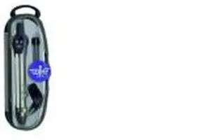 Estuche Compas Cadete