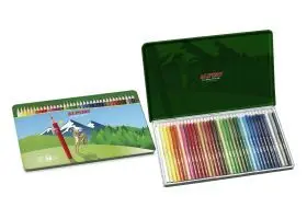 Pinturas Madera Alpino 30 Colores