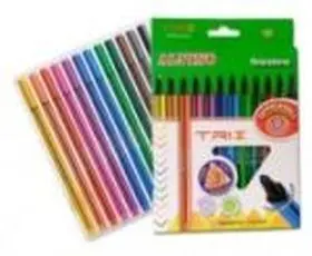 Rotuladores Alpino Maxtrix Alpino - Masats