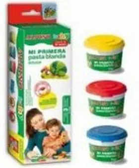 Plasta Blanda Alpino Baby