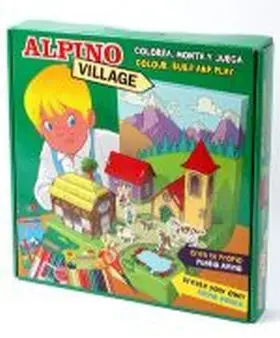 Kit Alpino Teatro