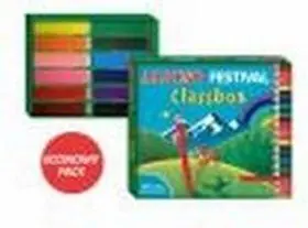 Pack 12 Lapices X Pencil Alpino