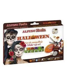Set 6 Halloween Fiesta